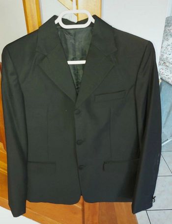 Costume noir