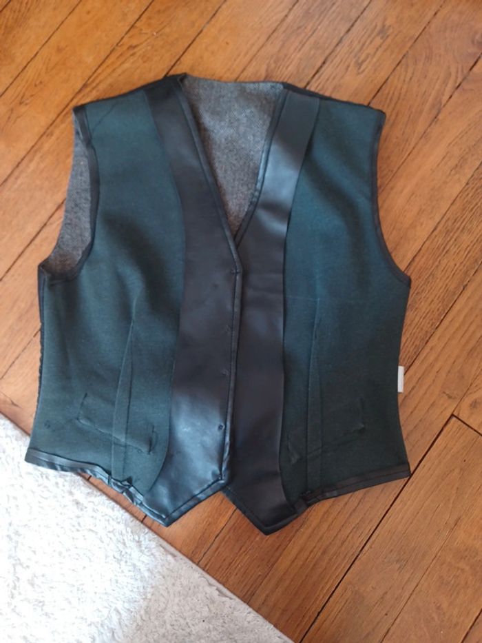 Gilet - photo numéro 9