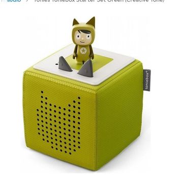 Toniesbox