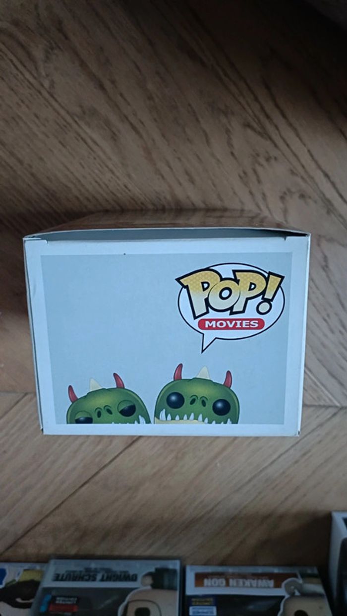 Funko pop Barf & Belch 99 - photo numéro 3