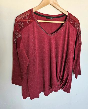 T-shirt Bréal taille 5