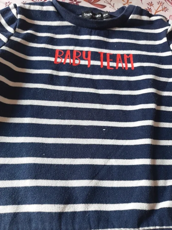 Pull taille 36 mois - photo numéro 2