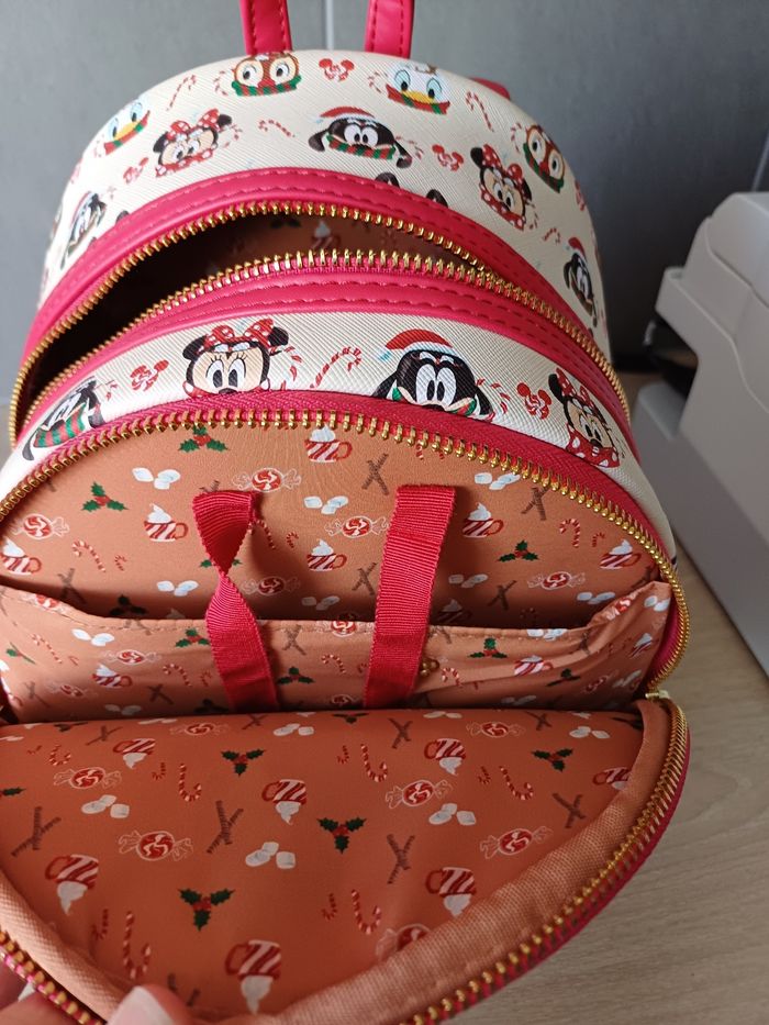 Sac loungefly - photo numéro 2