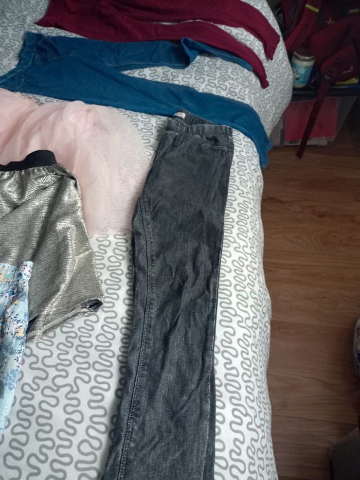 Lot vêtements 12ans - photo numéro 4
