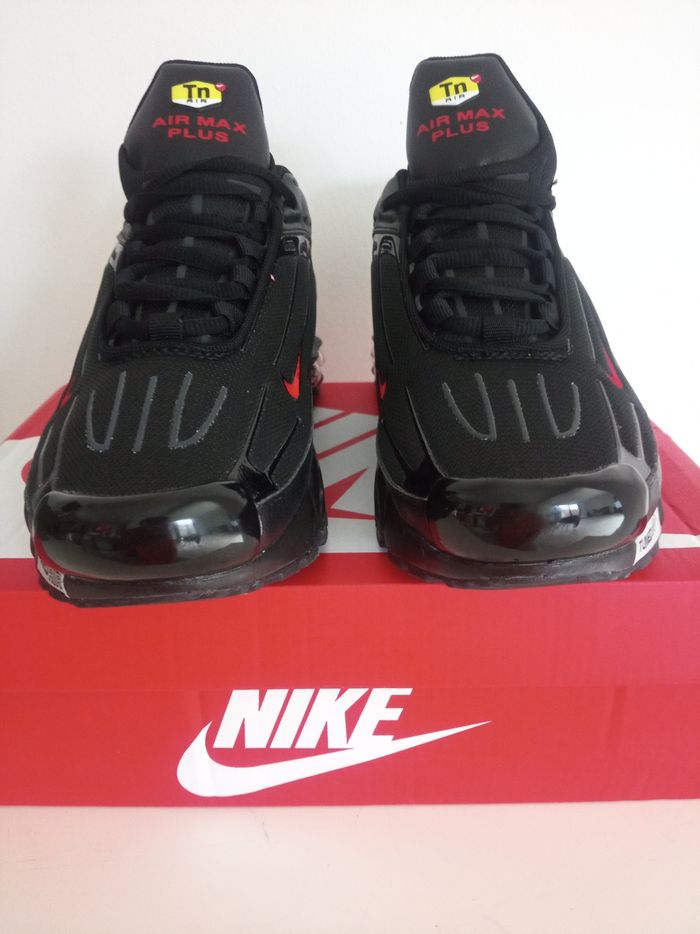 Nike air Max plus - photo numéro 2