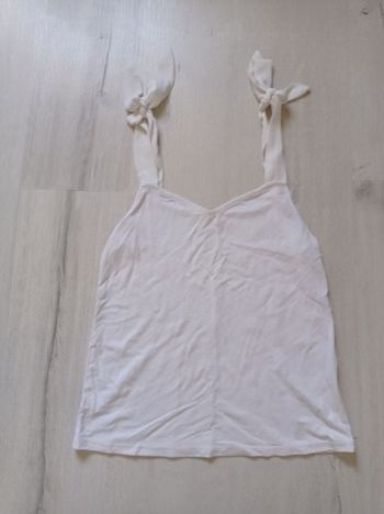 Haut marque camaïeu taille S