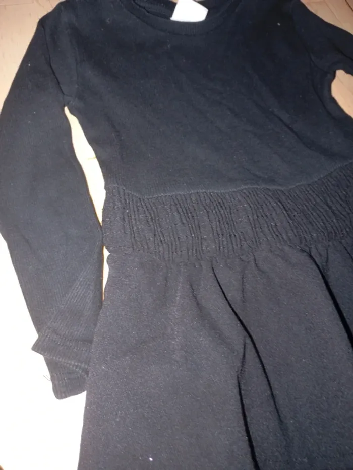 Robe Zara exellent état - photo numéro 3