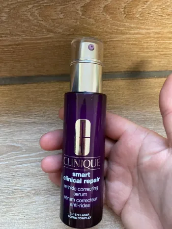 Sérum correcteur anti rides