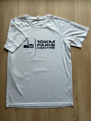 Haut fitness taille M