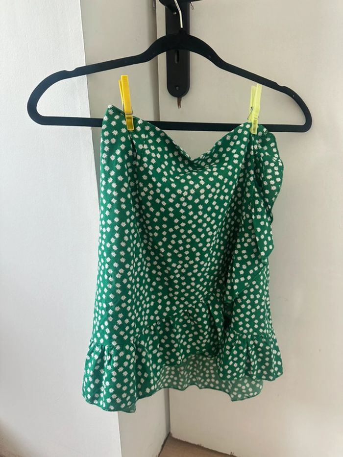 Ensemble jupe et haut - photo numéro 3