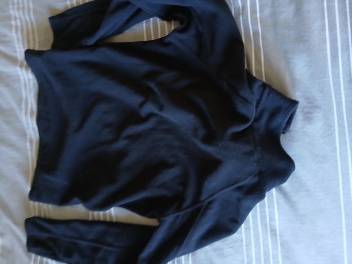 Pull femme (sport) - photo numéro 4