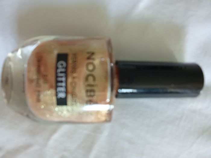 Vernis à ongles