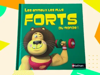 Livre enfant
