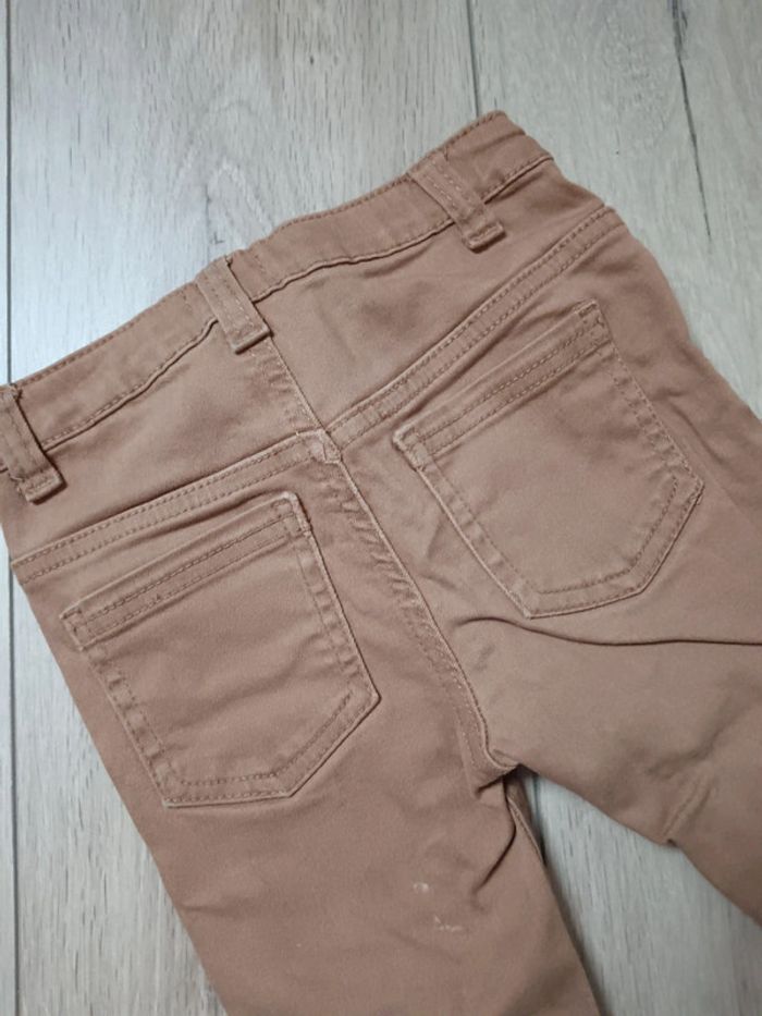 Pantalons 24 mois - photo numéro 4