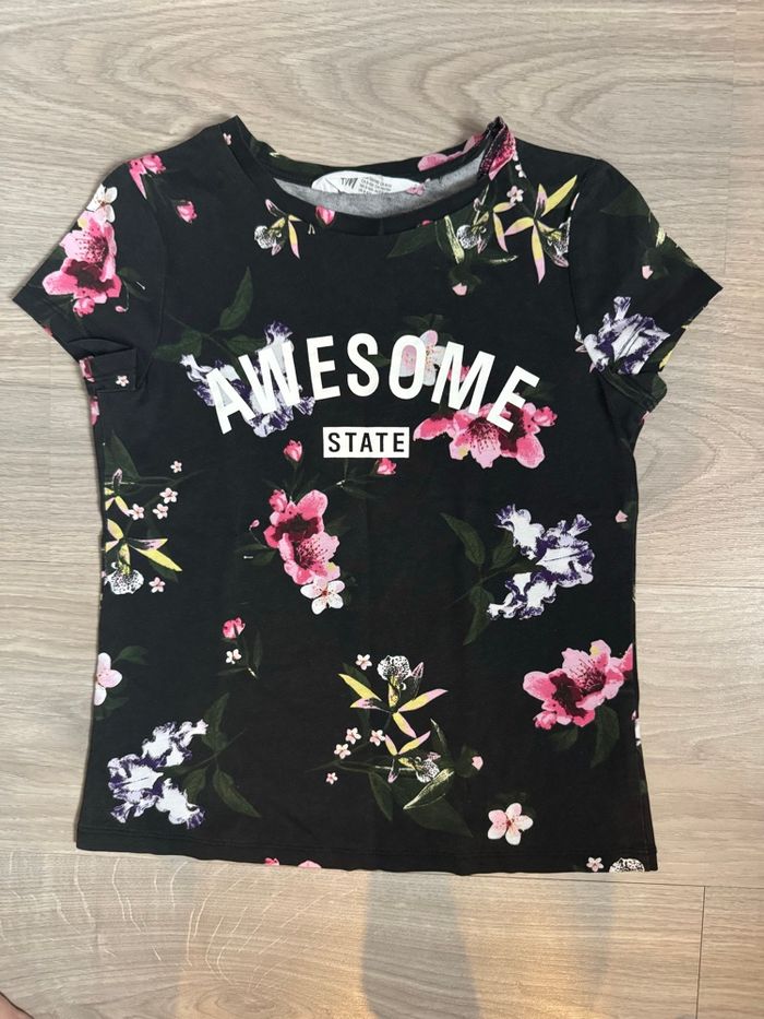 Tee shirt - photo numéro 3