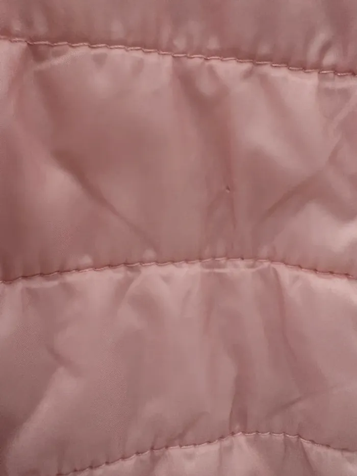 Doudoune stradivarius - photo numéro 4