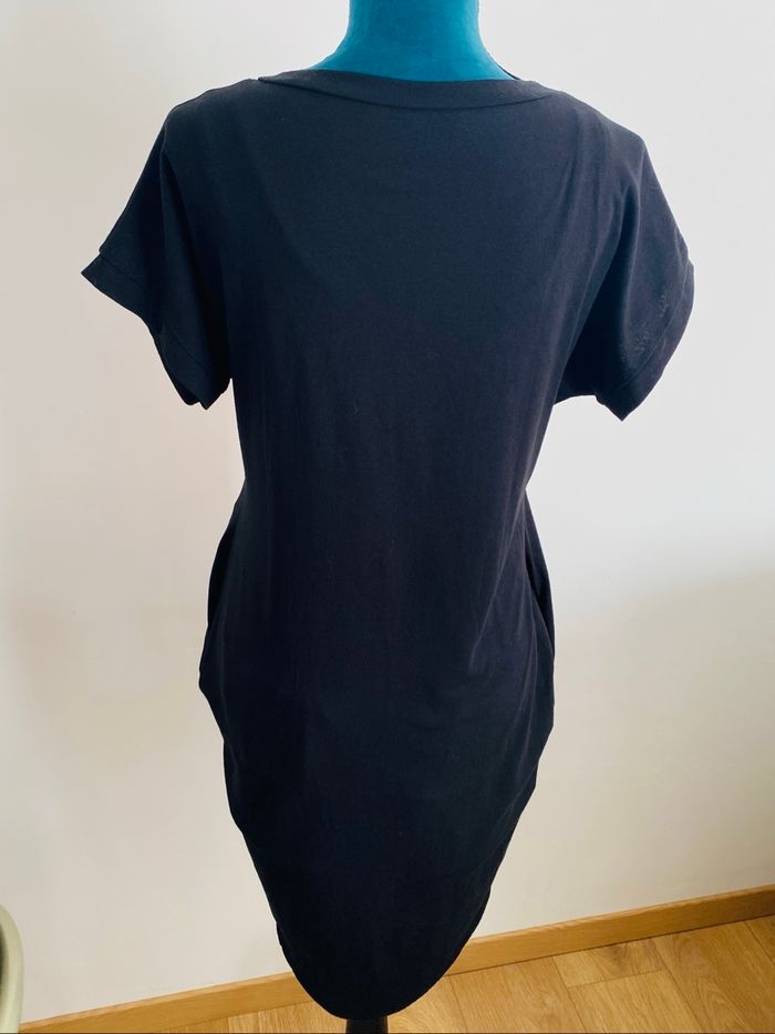 Robe Tee Shirt Femme Style Disney Jasmine Ariel - photo numéro 5