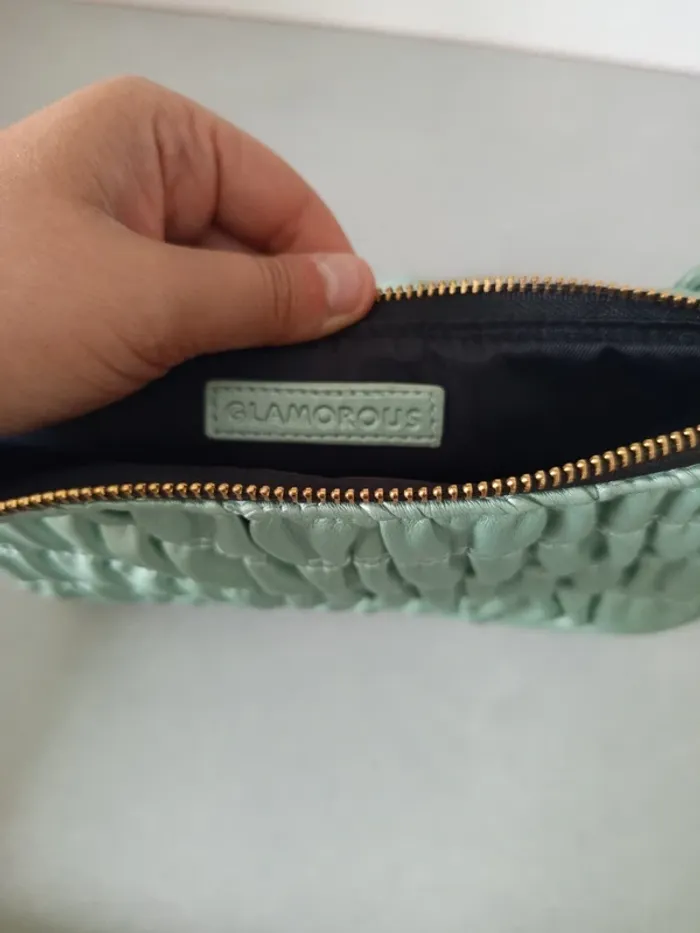 Petit sac a main femme - photo numéro 6