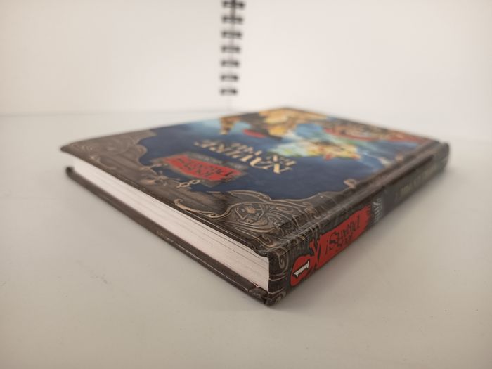 Livre roman tous pirates ! Navire en vue! - photo numéro 5