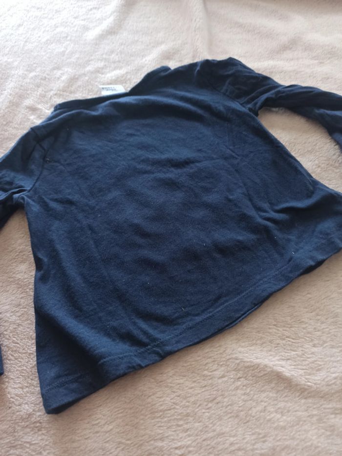 Lot t-shirt Disney - photo numéro 6