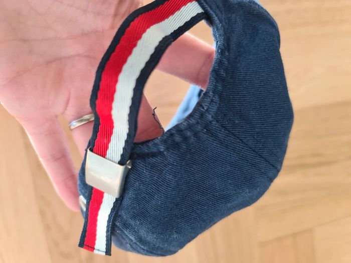 Casquette - photo numéro 2