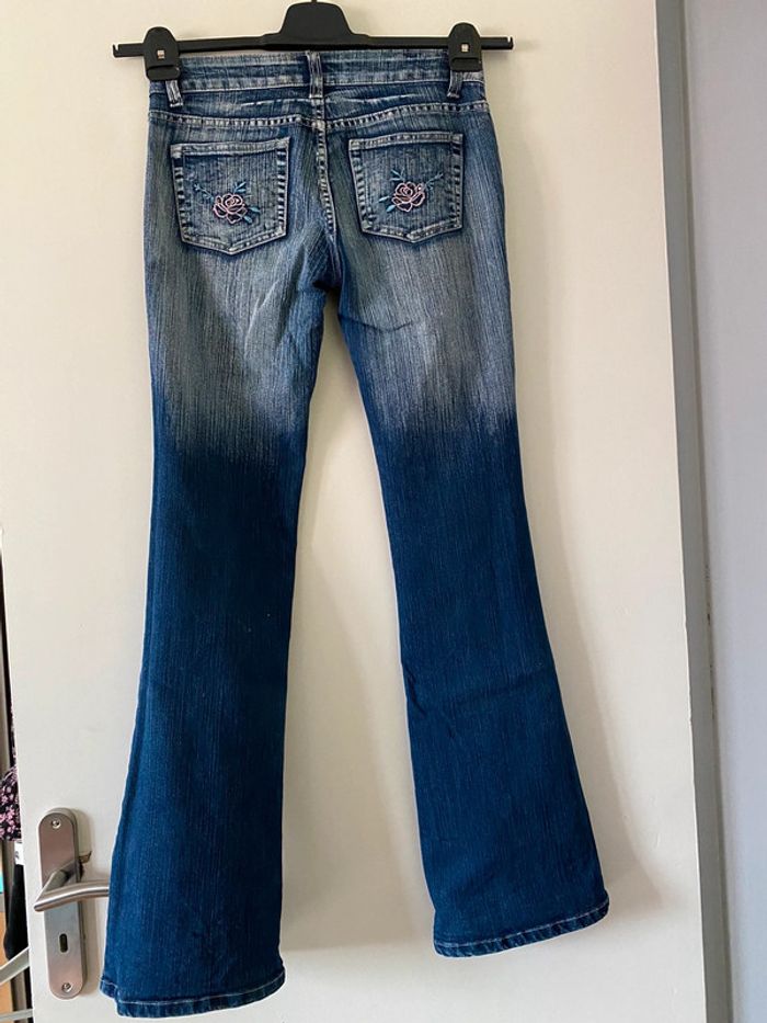 Jeans Taille 36 - photo numéro 2