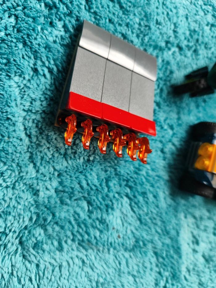 Lego city 60255 - photo numéro 3