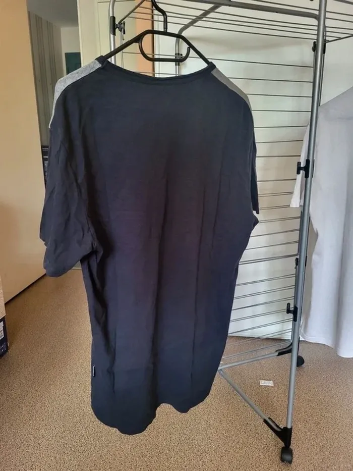 T-shirt homme NRGX - photo numéro 5