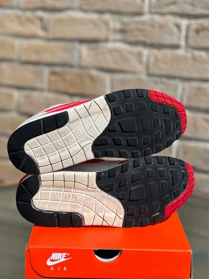 Nike air max 1 og 42.5 - photo numéro 9