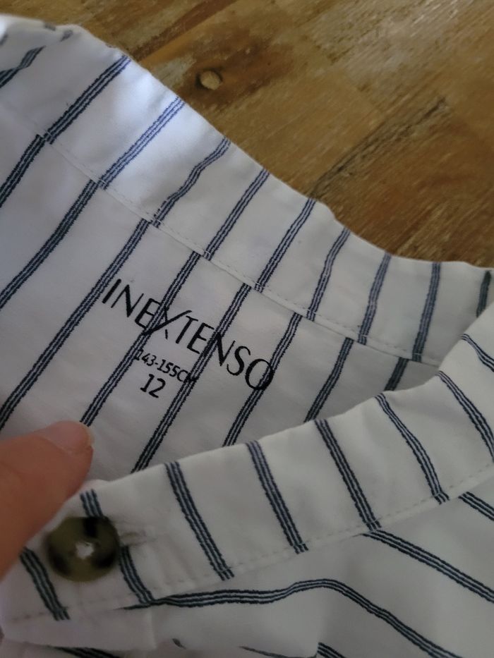 Chemise In extenso - photo numéro 2
