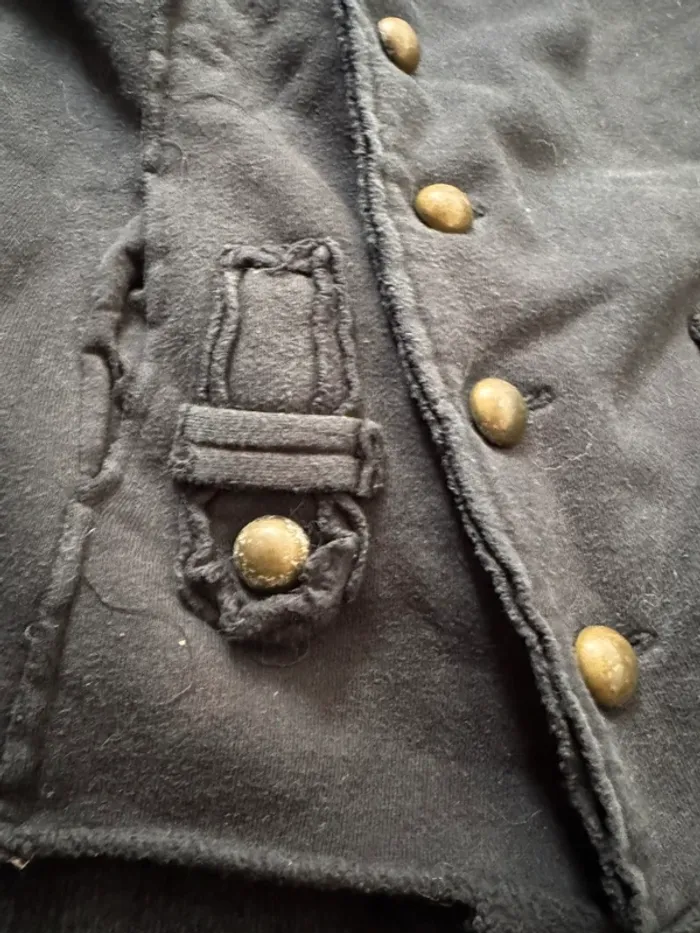 Lot 4 gilets/vestes - photo numéro 4