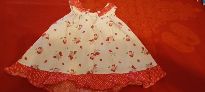 Robe 18 24 mois - photo numéro 3