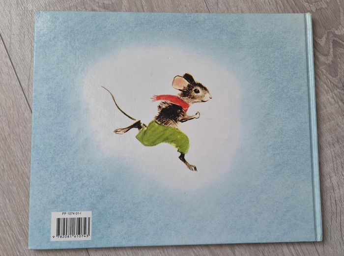 Livre"La famille Rataton" - photo numéro 2