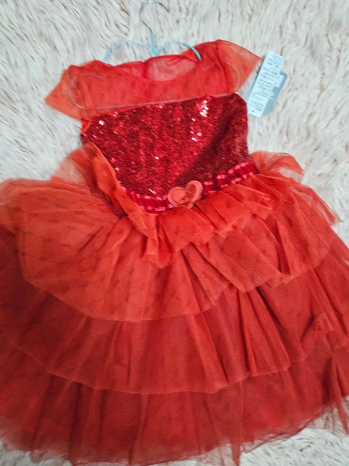 Robe disney