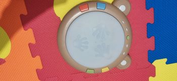 Jeux éveil