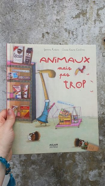 Livre enfant