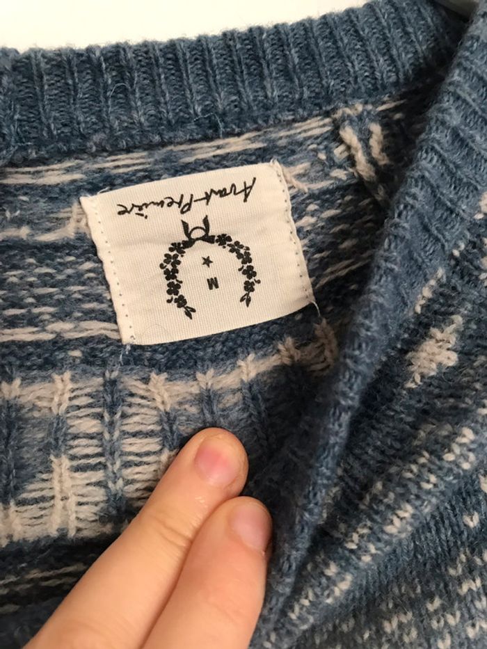 Robe pull - photo numéro 2