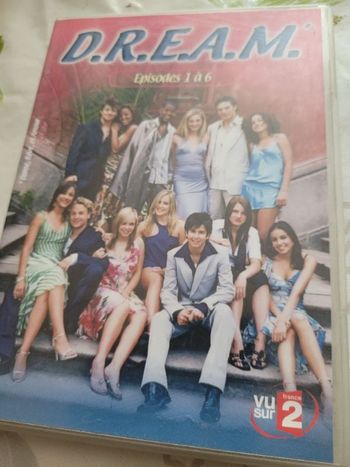 Dreams épisodes 1 à 6