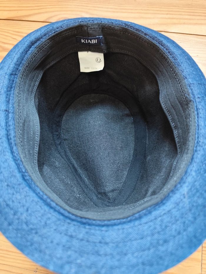 Chapeau - photo numéro 3