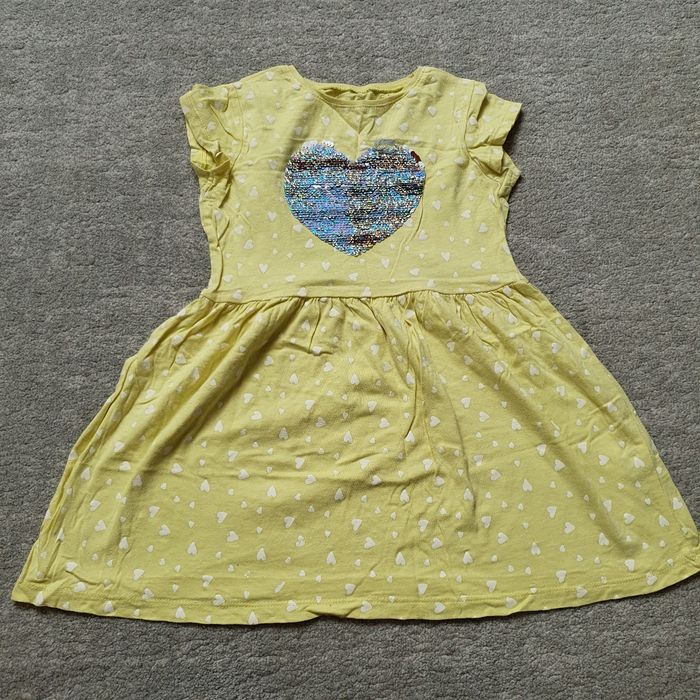 Lot vêtements d éte fille 4 ans - photo numéro 6