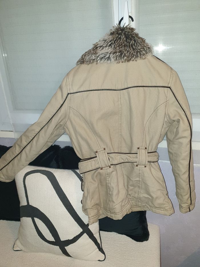 Manteau Jennyfer - photo numéro 3