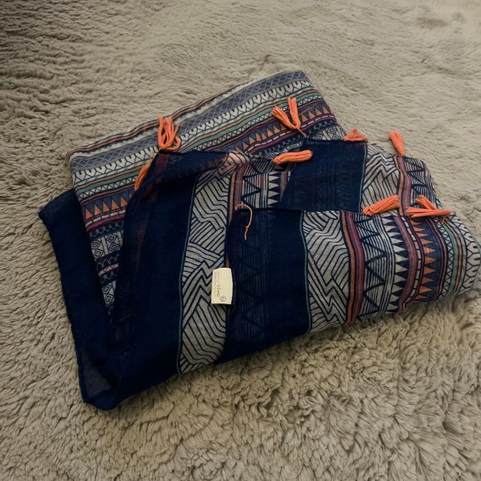 Foulard