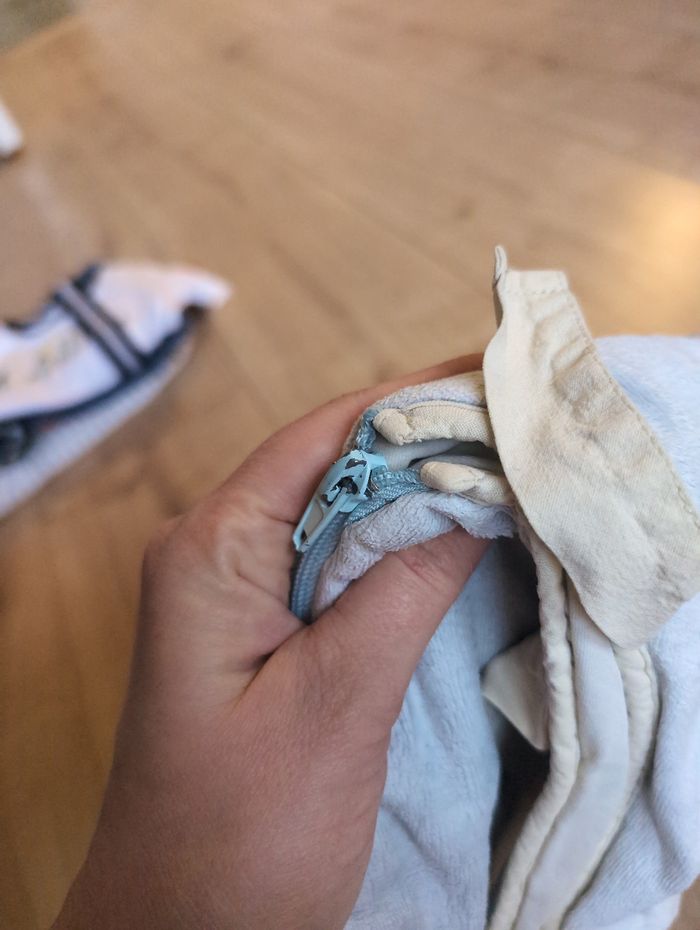 Gigoteuse 3-6 mois - photo numéro 3