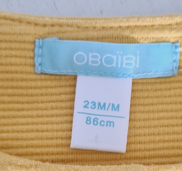 Ensemble bébé fille - photo numéro 2