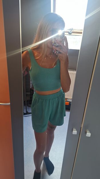 Ensemble femme