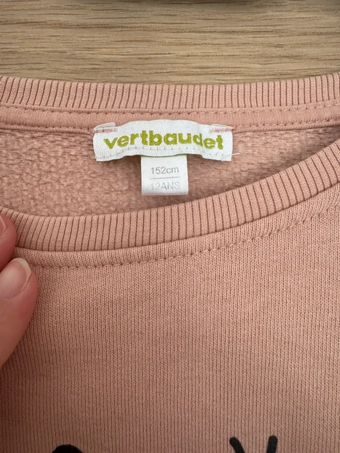 Ensemble vertbaudet - photo numéro 5