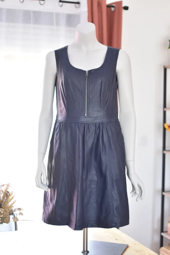 Robe Naf Naf - photo numéro 3