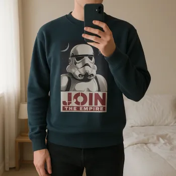 Pull stars wars Taille M