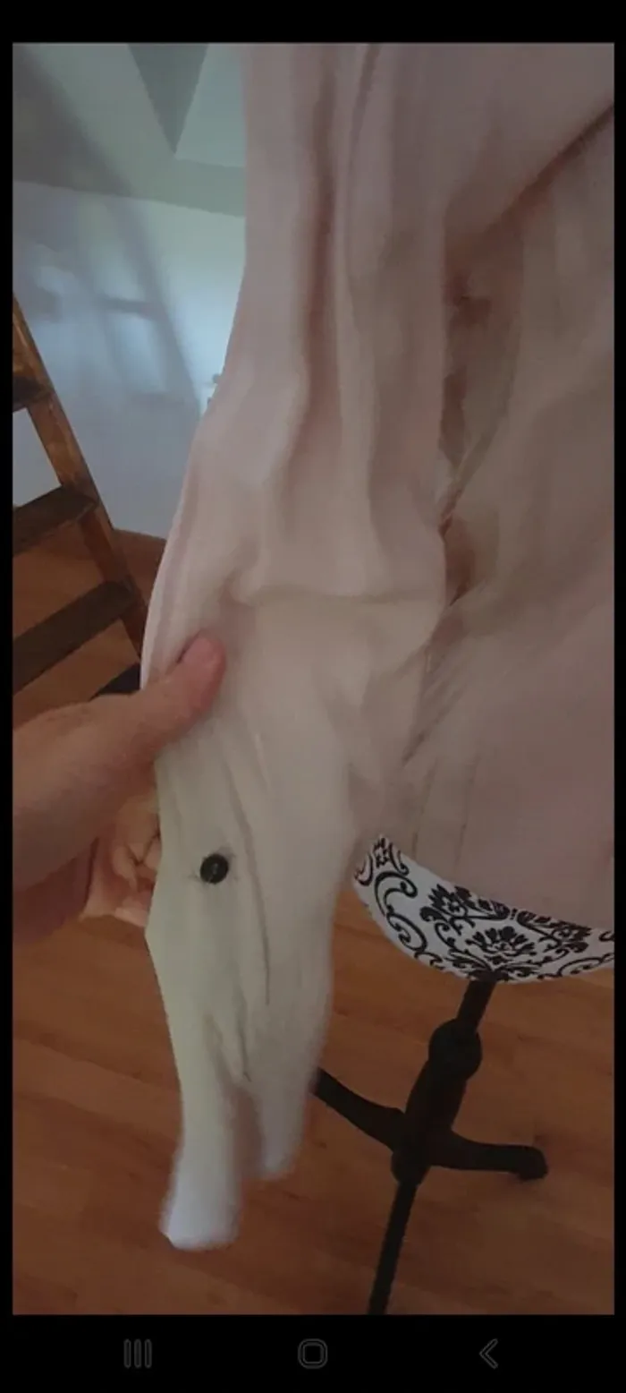 Maillot manches retroussables - photo numéro 3