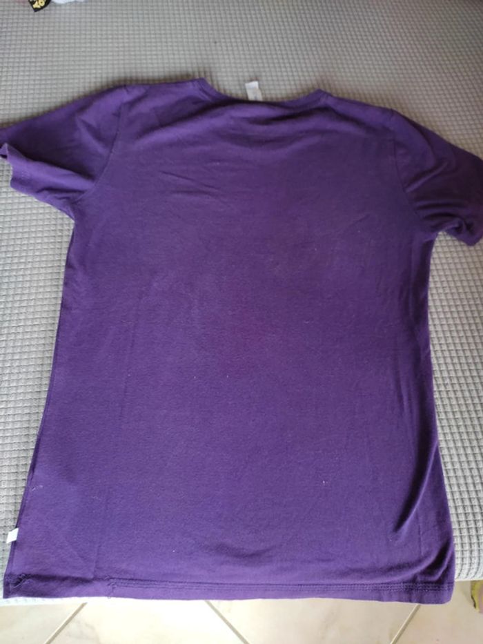 Lot t-shirt fille 12 ans ou femme 34 - photo numéro 3